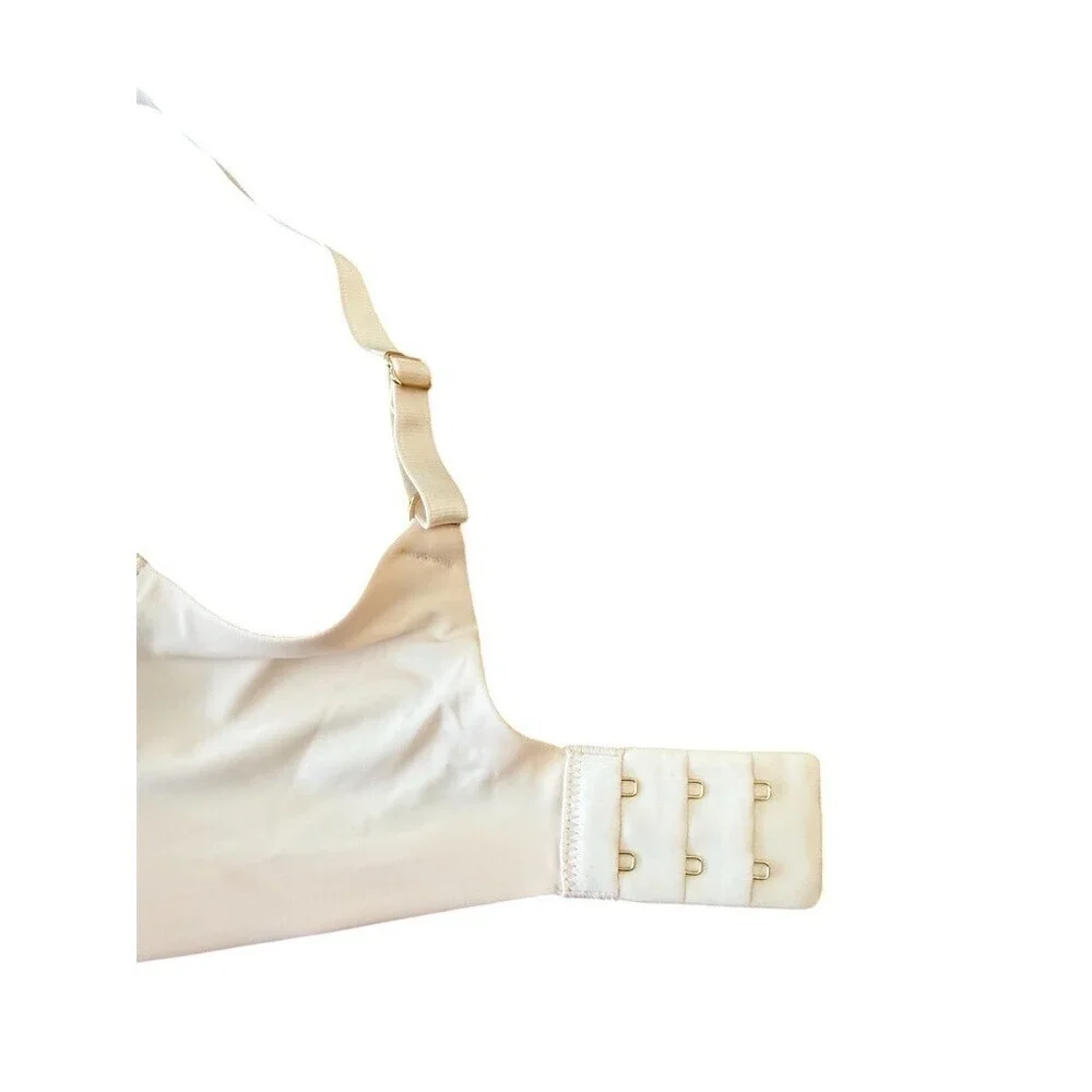 ThirdLove Beige T Shirt Bra Womens Small Wireless